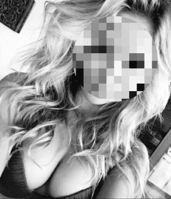 Ангелина, фото инди