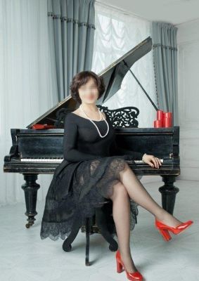 Девушка легкого поведения  Дарья с аппетитными формами