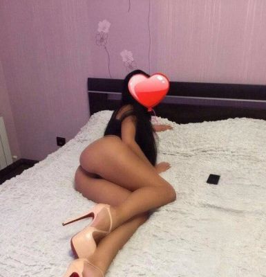 Рита, фото путаны