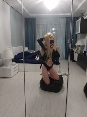 Настя, эротическое фото