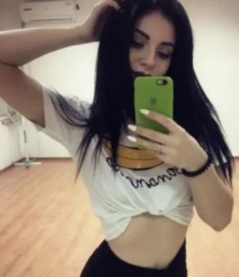 Елена — проститутка из Украины, от 4000 руб. в час