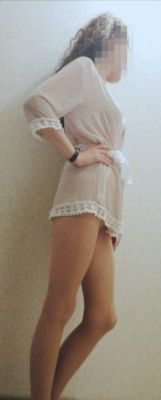 Дианочка, тел. 8 981 688-39-62 — vip эскорт