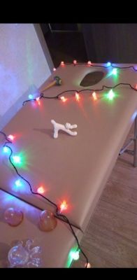 Дианочка, тел. 8 981 688-39-62 — массаж ню и не только