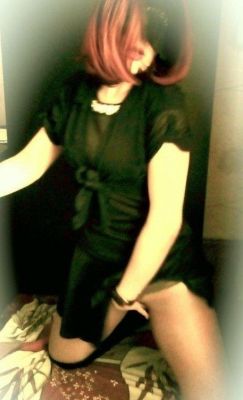 Анита — знакомства 24 7, анкетное фото