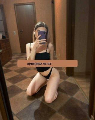 Натали, ню-фото