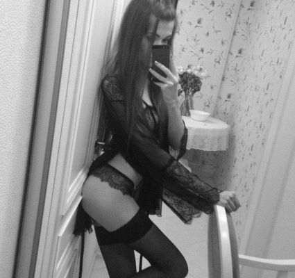 VIP шлюха Вика, 27 лет, г. Уфа, выезд