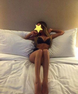 элитная путана Анжелика, 21 лет, г. Уфа