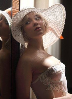 Лола, 22 лет — проститутка в Уфе