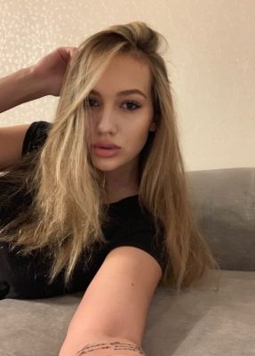 Шлюха Ася (Уфа)