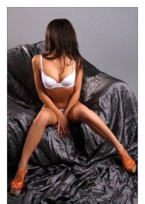 VIP девушка Варвара, рост: 169, вес: 65, от 4000 руб. в час