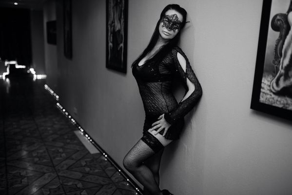 девушка массажистка Даша, от 4000 руб. в час