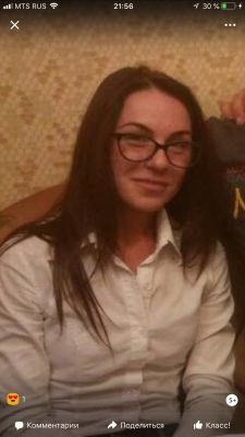 BDSM знакомства (Настя, тел. 8 905 144-21-89)