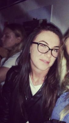 шлюшка Настя (Уфа)