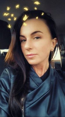 Настя — массаж лингама, классический секс