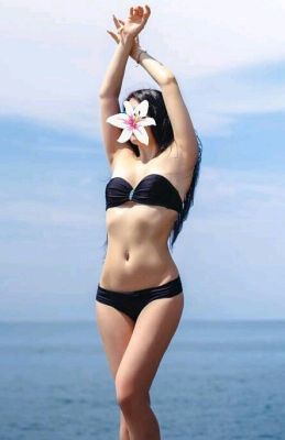 Натали, 29 лет — попробуйте секс с госпожой