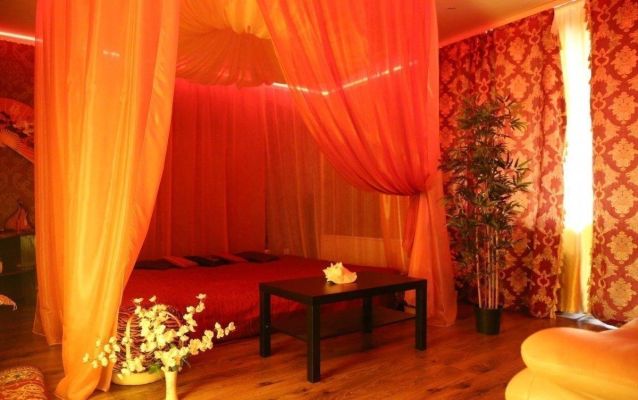 Света, тел. 8 960 137-98-09 — секс при массаже и другие удовольствия