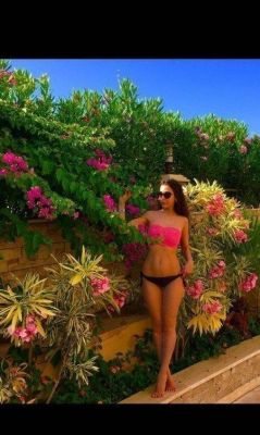 Елена — интим массаж на дому