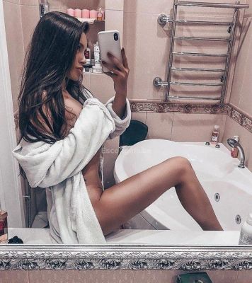 Леночка — закажите эту проститутку онлайн в Уфе