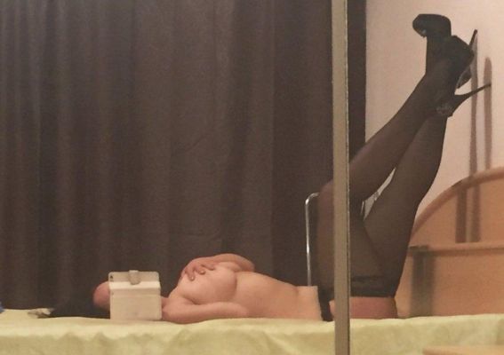 Валерия, 8 960 104-46-21 — БДСМ в Уфе 24 7