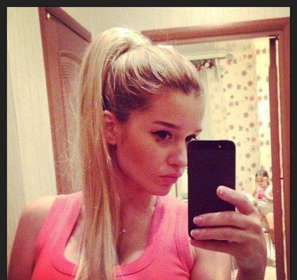 Валерия МБР, рост: 165, вес: 60 - проститутка с настоящими фото