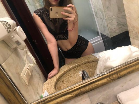 купить проститутку в Уфе (Лиза, рост: 154, вес: 46)