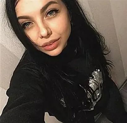 Селена — эротический массаж лингама от 3000 руб. 