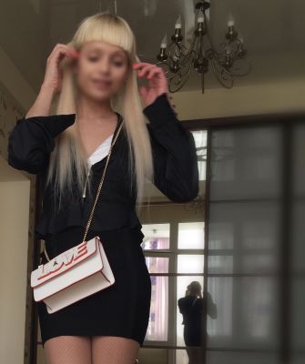 ЮЛЕНЬКА, 8 953 492-47-03 — БДСМ в Уфе 24 7