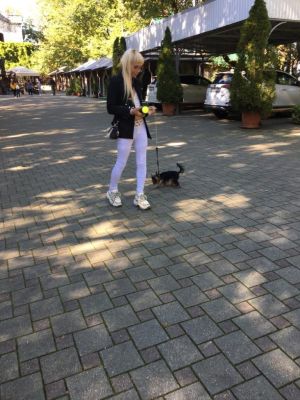 Уфимская индивидуалка ЮЛЕНЬКА, от 3500 руб. в час