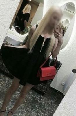 Анастасия, рост: 167, вес: 62 — элитные эскорт услуги