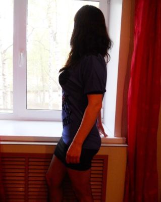 БДСМ шлюха Ольга