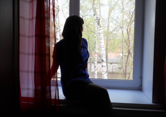 БДСМ знакомства (Ольга, 29 лет)