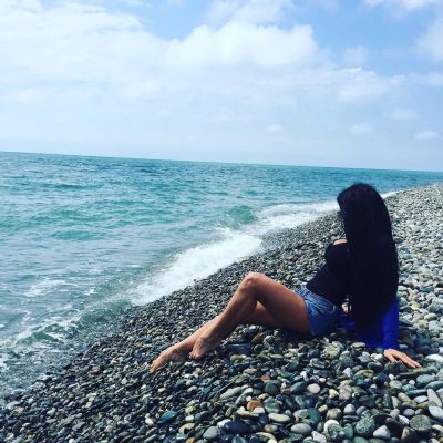 сексуальная госпожа Юлия, рост: 159, вес: 52