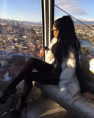 Юлия — BDSM объявление, круглосуточно