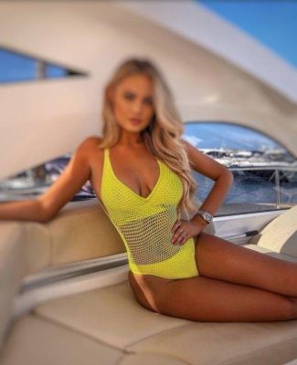 Марина МБР — массаж с сексом и другие интим-услуги в Уфе