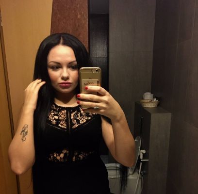 SANDRA, рост: 159, вес: 52 — шлюха по вызову от 3000 руб. в час