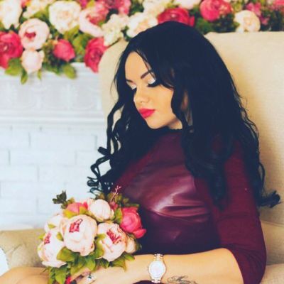 SANDRA — проститутка big size