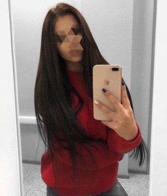 Саша, 31 лет: кунилингус в Уфе, закажите онлайн