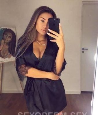 Алиса — релакс лингама, эромассаж - круглосуточно