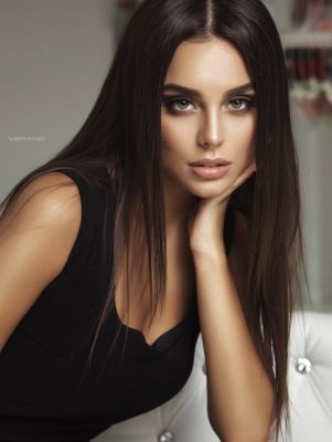 индивидуалка по вызову Олюшка, 22 лет, Уфа, работает 24 7