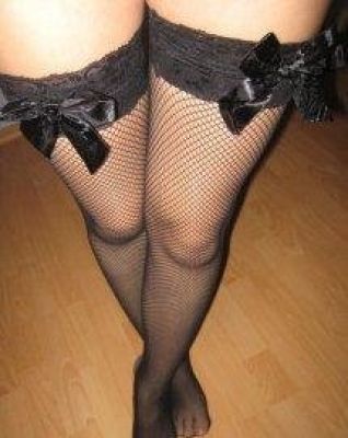 Моника — классический массаж от проститутки - 2500 руб. в час