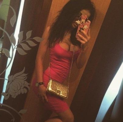 Грудастая куртизанка в Уфе