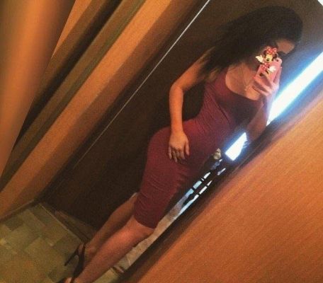 Лола, тел. 8 931 269-08-40 — BDSM услуги