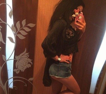 Лола, 23 лет — проститутка в Уфе