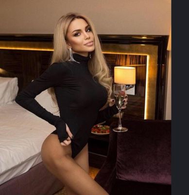 Ника, тел. 8 981 792-19-05 — секс при массаже и другие удовольствия