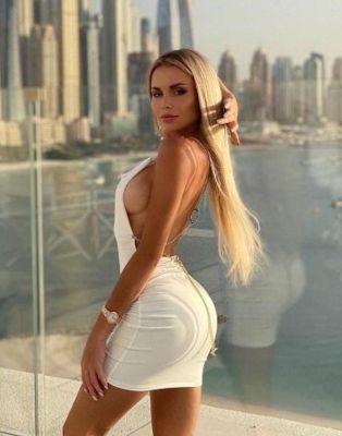 Ника — массаж лингама, классический секс