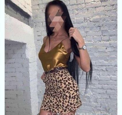 сексуальная госпожа Зоя, рост: 174, вес: 72