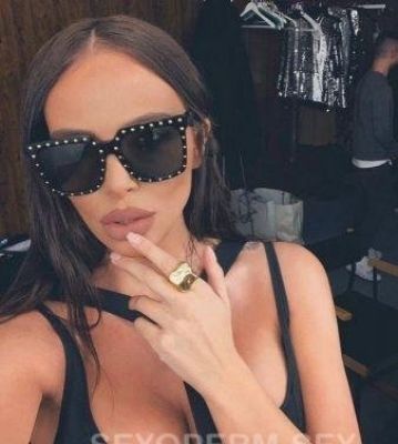 Настя, тел. 8 931 919-32-55 — услуги госпожи