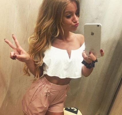 проститутка КАТЯ, секс за деньги в Уфе