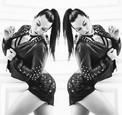 ВИП проститутка Карина, рост: 178, вес: 77