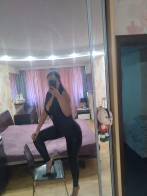 красивая проститутка Полина, Уфа, работает круглосуточно